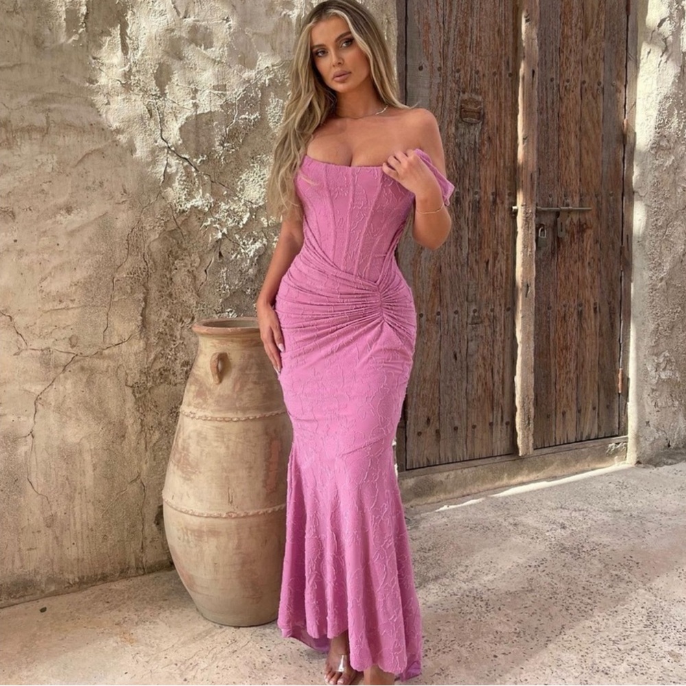 House of CB Cesca Dress